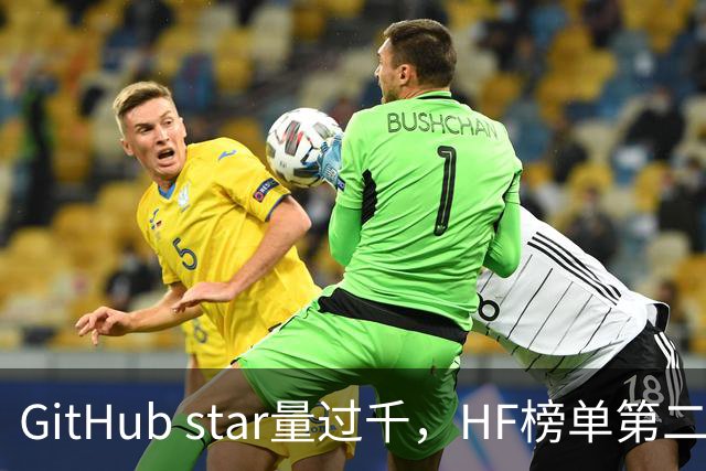 GitHub star量过千，HF榜单第二，第一个会自己改学习规则的视觉骨干开源了